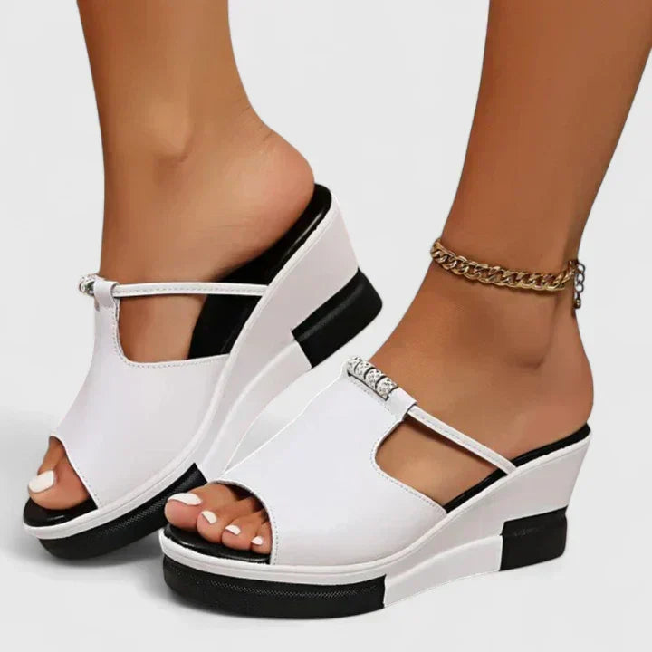 Florine | Orthopaedic Sandals Image