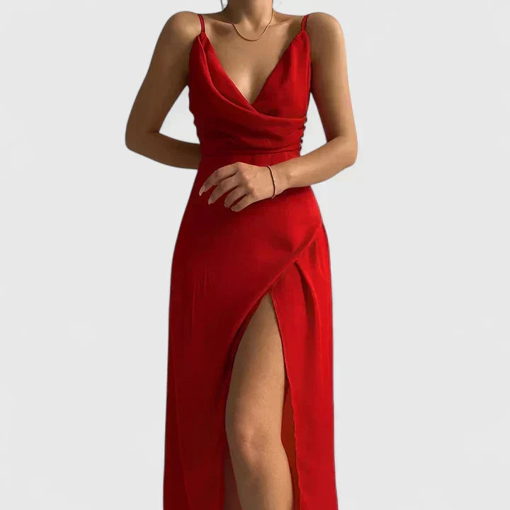 Thaliora | Elegant Dress Image