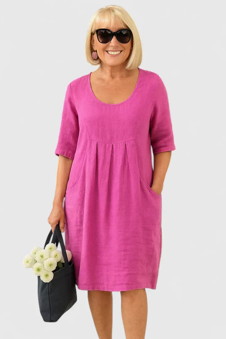 Hylyssah | Elegant Dress Image