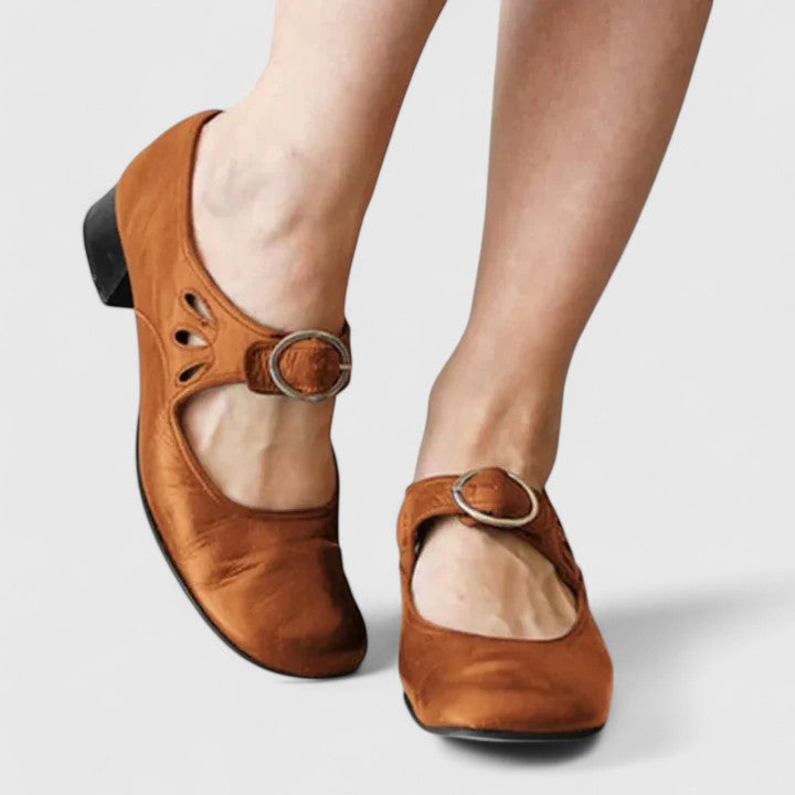 Celestine | Elegant Shoes Image