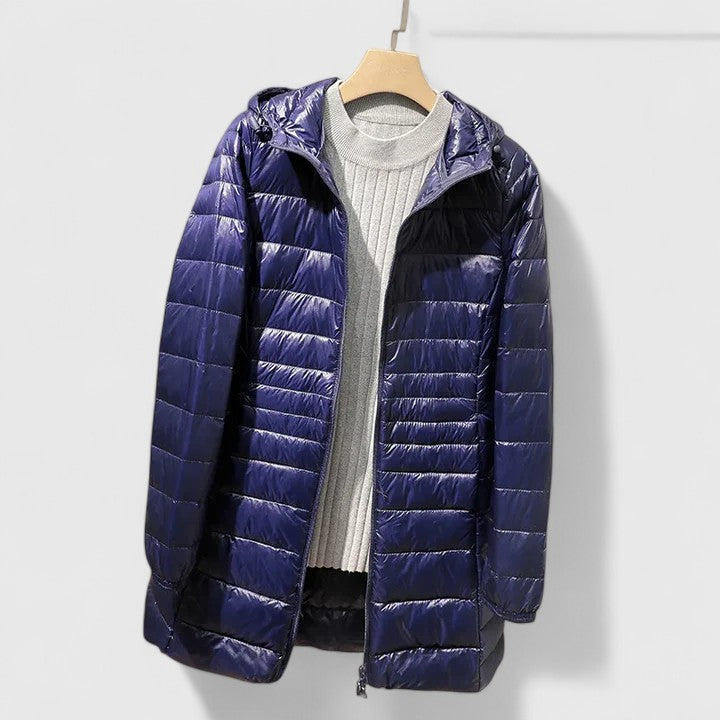 Averlyss | Sophisticated Coat Image