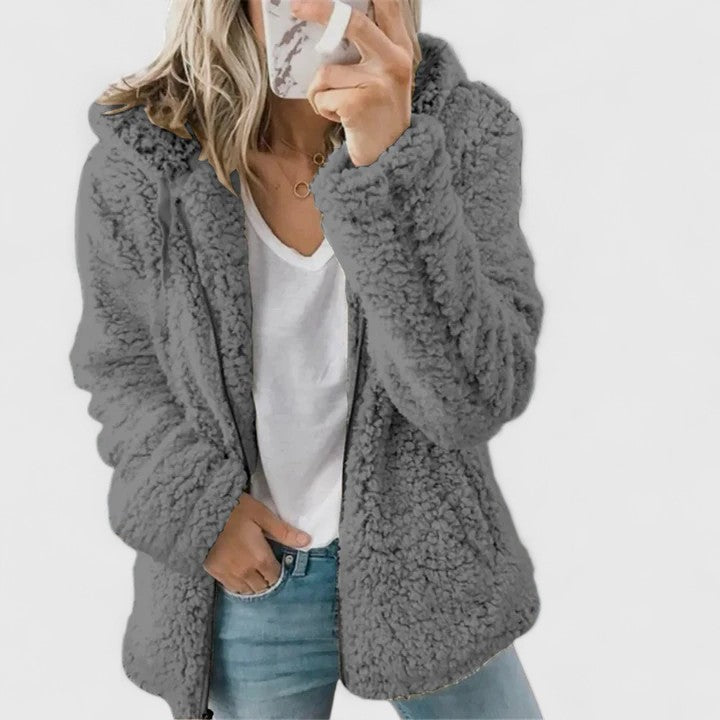 Hylenyahh | Comfortable Jacket Image