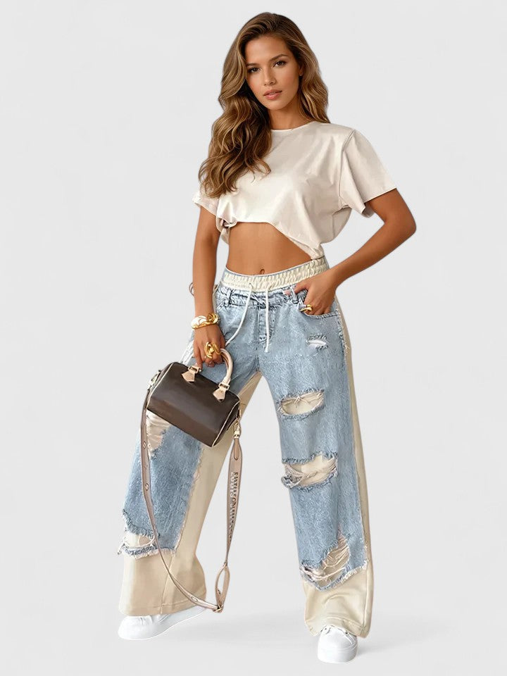 Isolenyrah | Comfortable Sweatpants Image