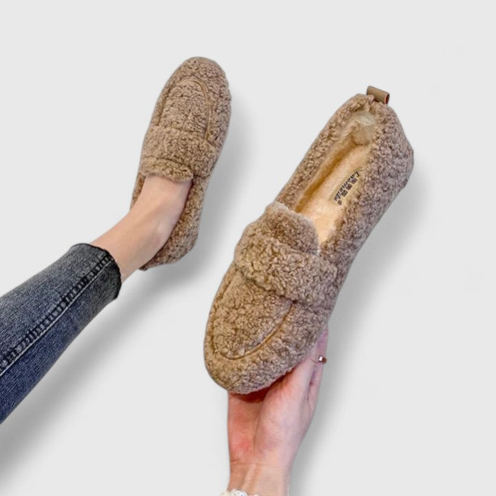 Karelyanne | Comfortable Loafers Image