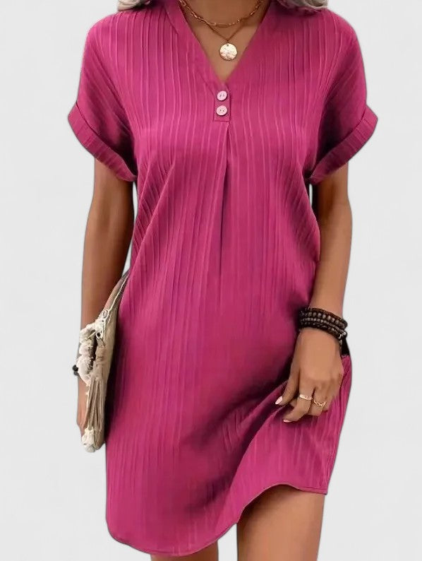 Deborah | Comfortable Dress