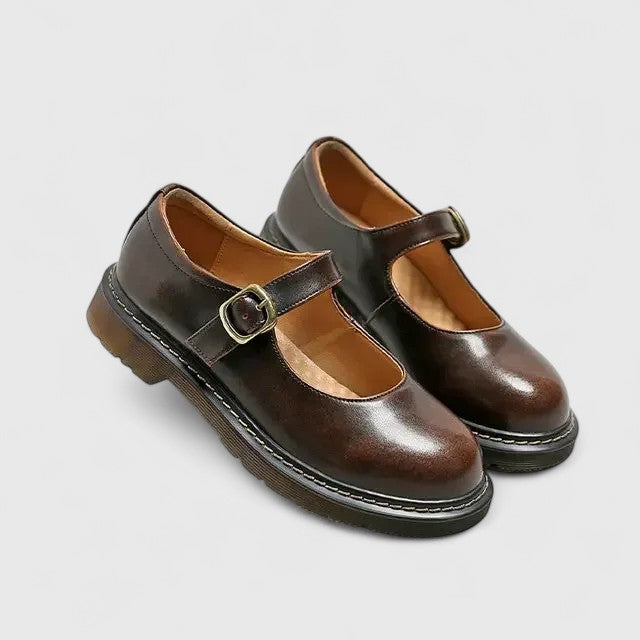Bridgit | Sophisticated Shoes Image
