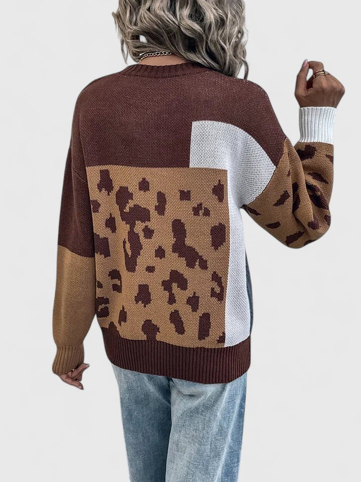 Teresina | Comfortable Jumper Image