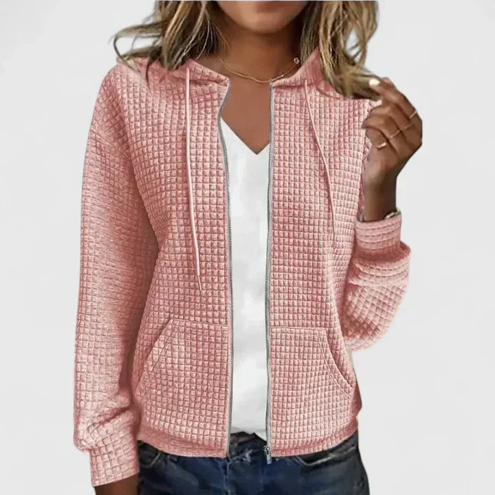Elyssiah | Elegant Jacket Image