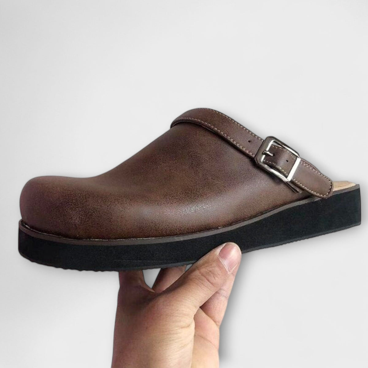 Carleah | Orthopaedic Shoes Image