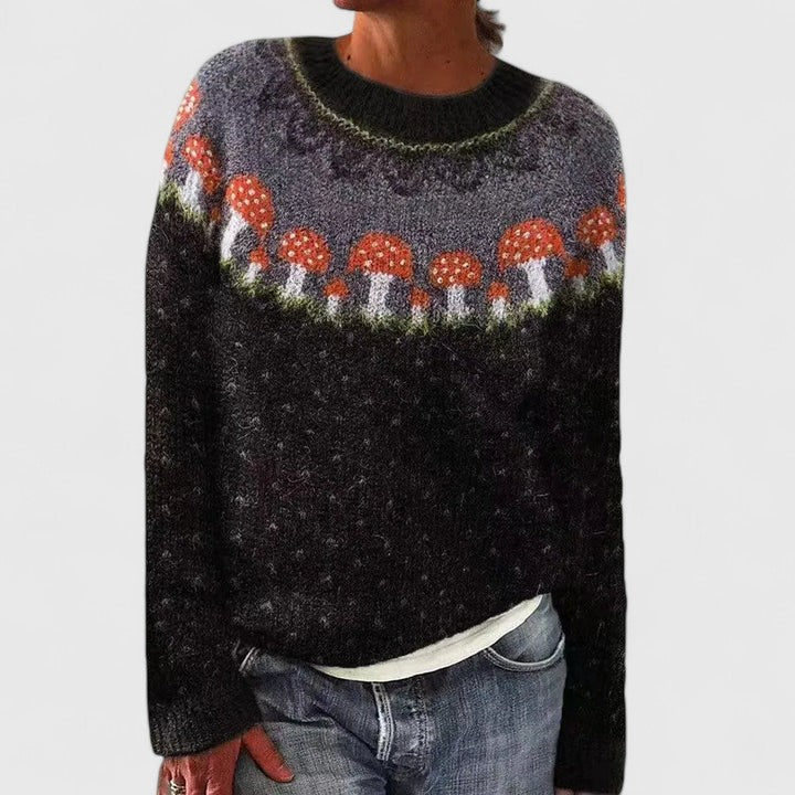 Elyvianne | Sophisticated Jumper Image