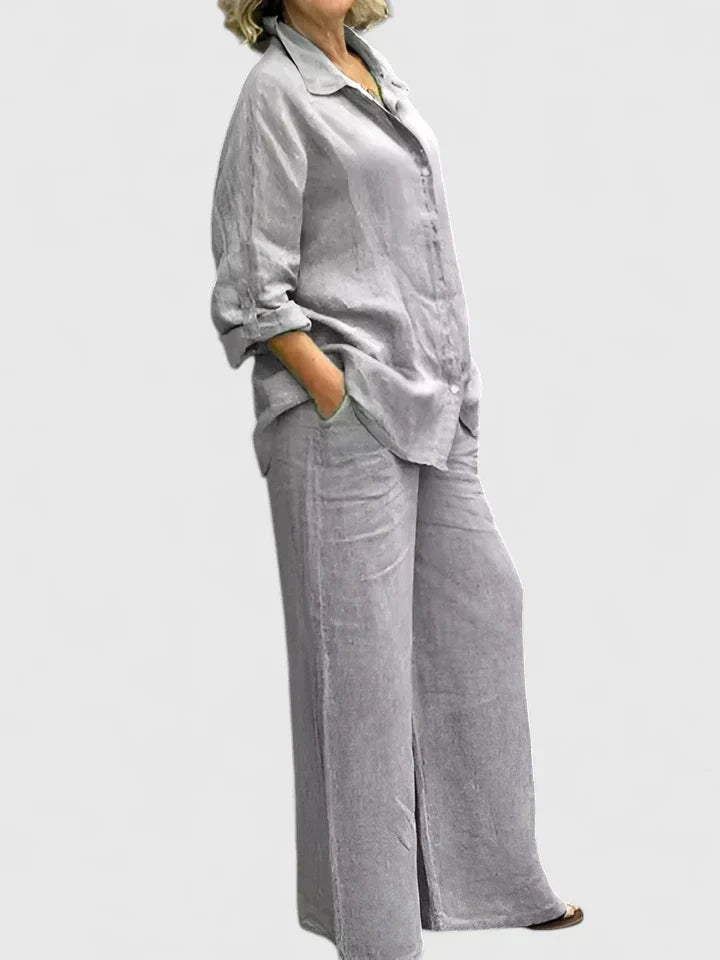Danilyn | Comfortable Set