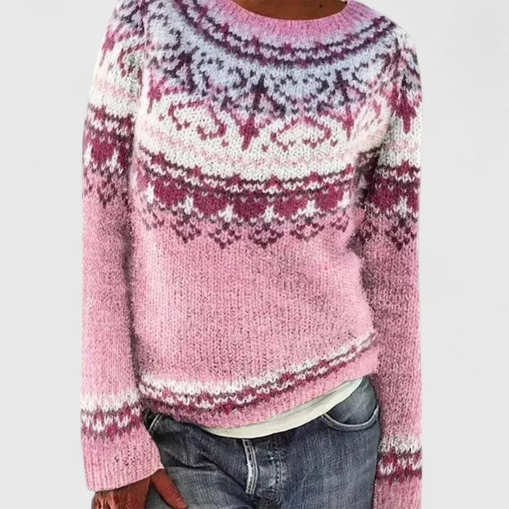 Elyvianne | Sophisticated Jumper Image