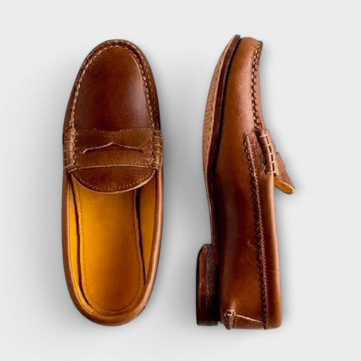 Eline | Classic Women’s Loafers Image