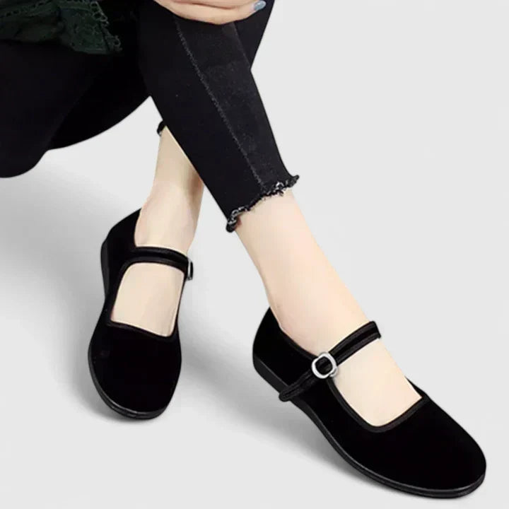 Roselyn | Orthopaedic Shoes Image
