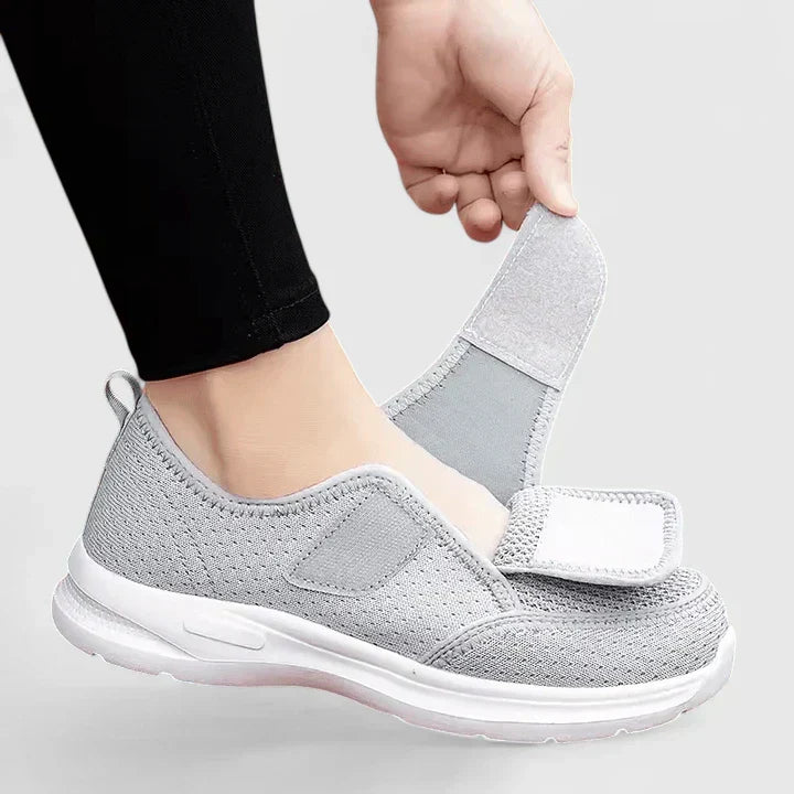 Elvanya | Orthopaedic Shoes Image