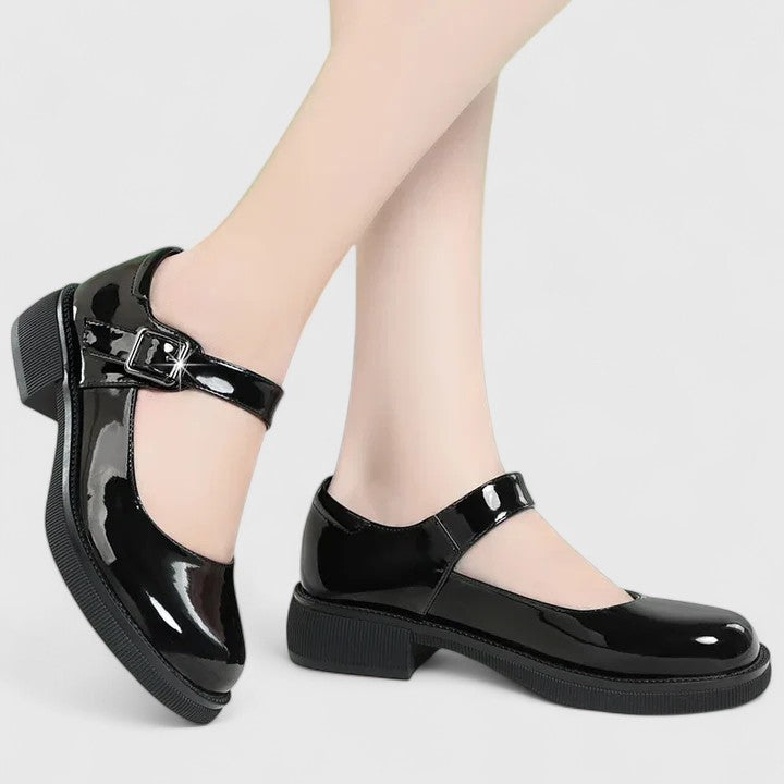 Livietta | Orthopaedic Shoes Image