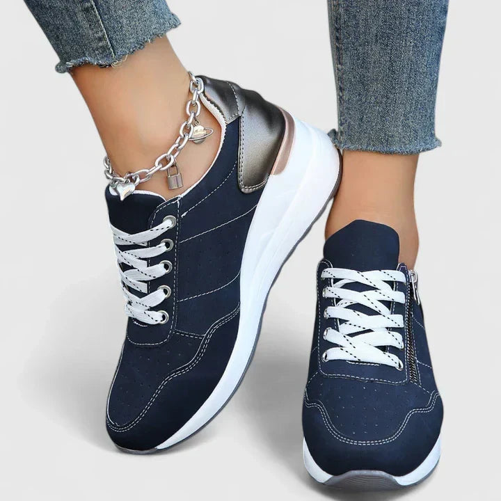 Trevina | Orthopaedic Shoes Image
