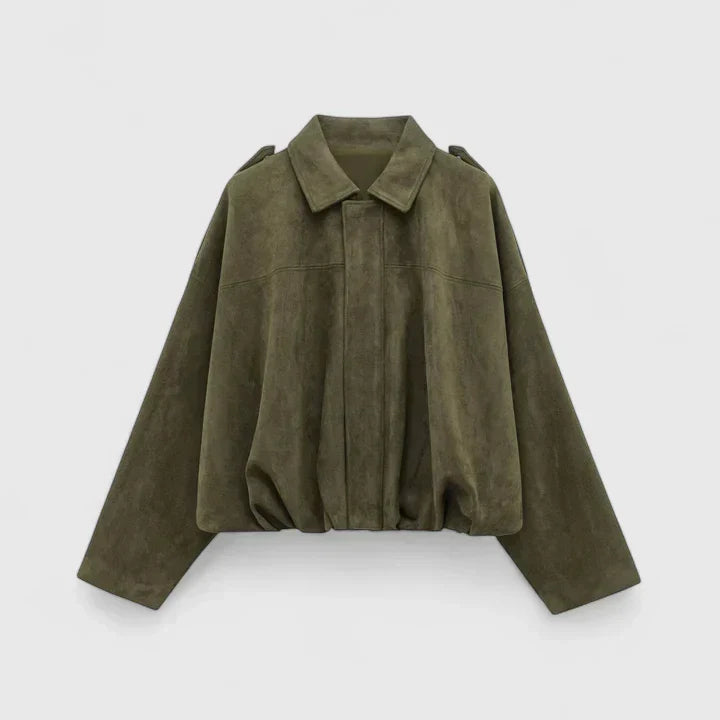 Chrystiah | Comfortable Jacket