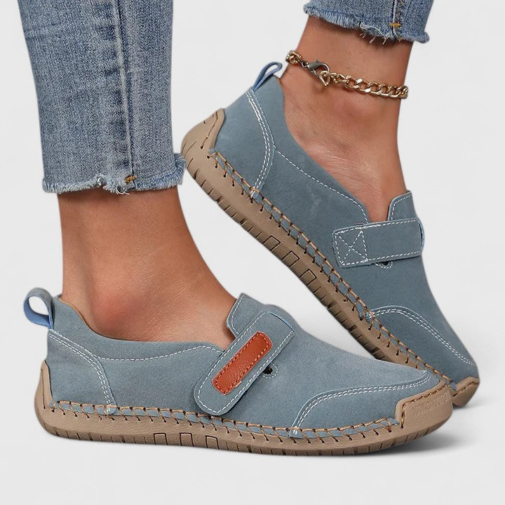 Gracienna | Orthopaedic Shoes Image