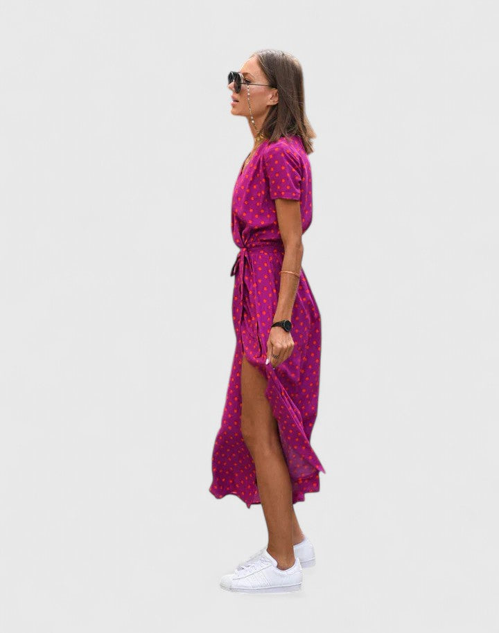 Angie | Elegant Dress