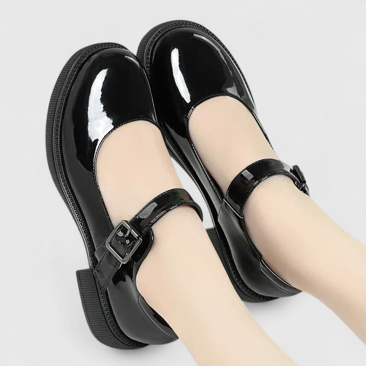 Livietta | Orthopaedic Shoes Image