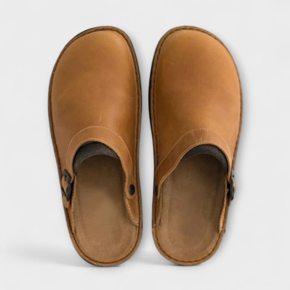 Carleah | Orthopaedic Shoes Image