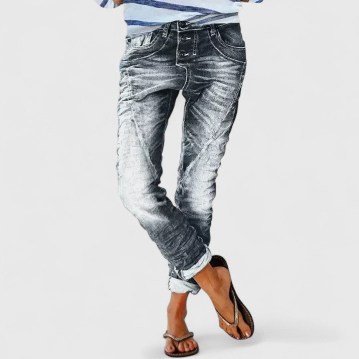 Erin | Comfortable Trousers Image
