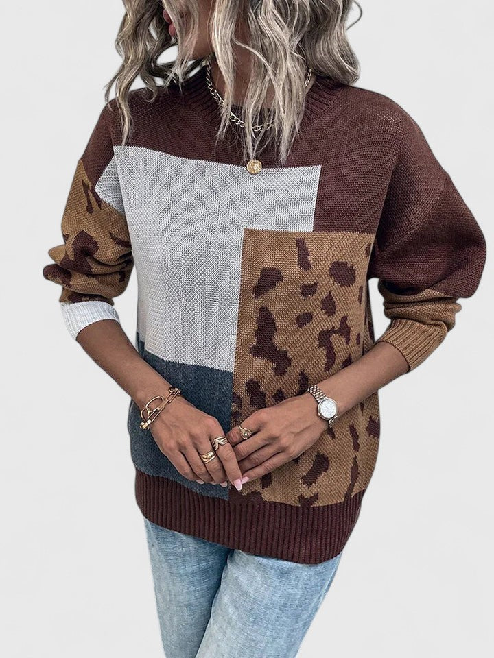 Teresina | Comfortable Jumper Image