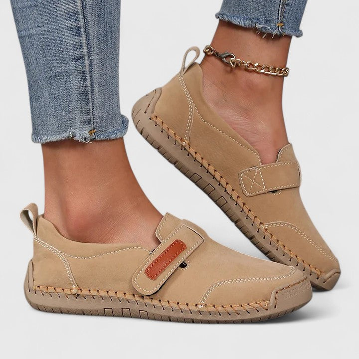 Gracienna | Orthopaedic Shoes Image