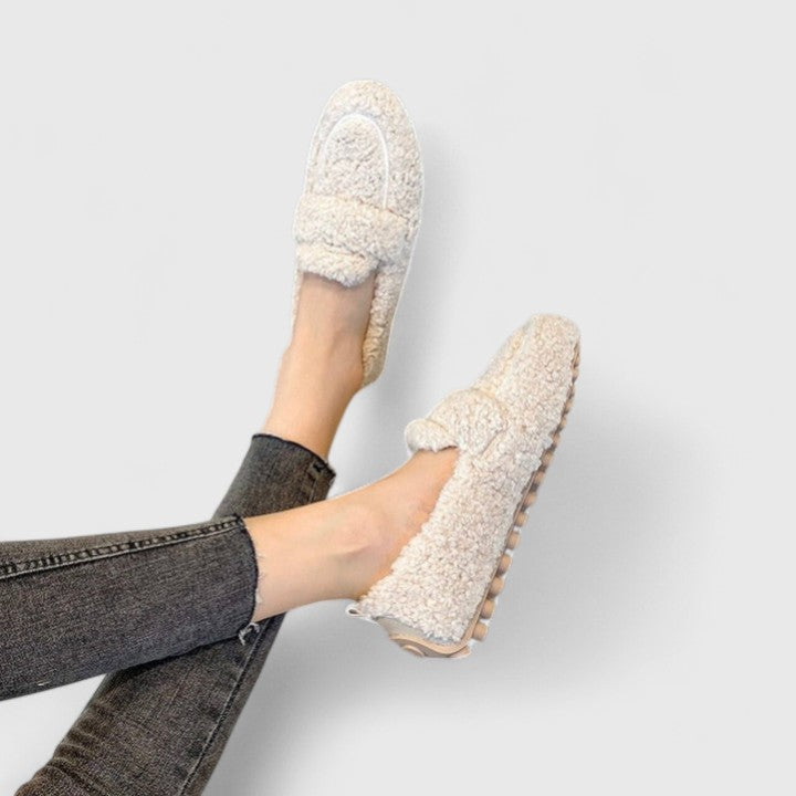 Karelyanne | Comfortable Loafers Image