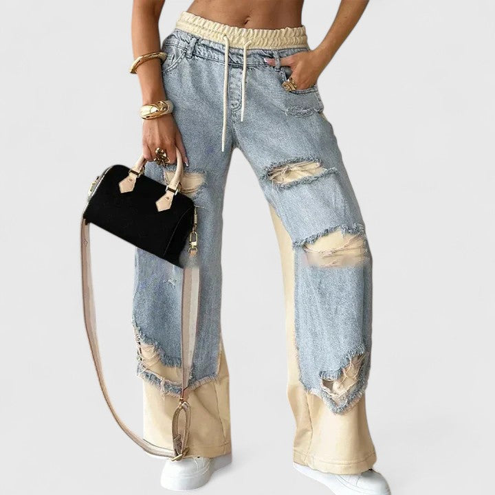 Isolenyrah | Comfortable Sweatpants Image