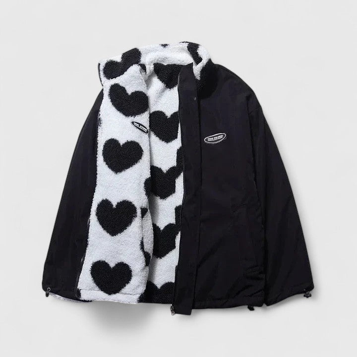 Bexli | Comfortable Jacket