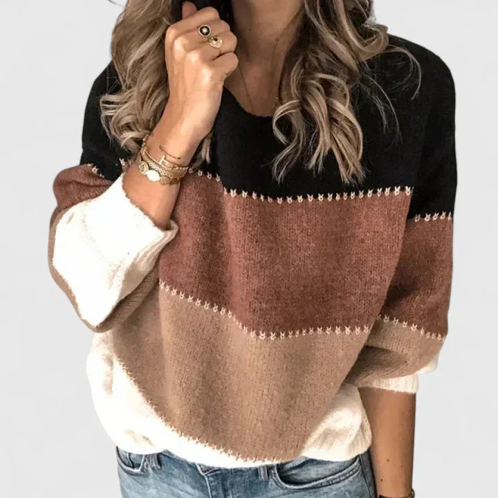 Jasmyrah | Comfortable Jumper Image