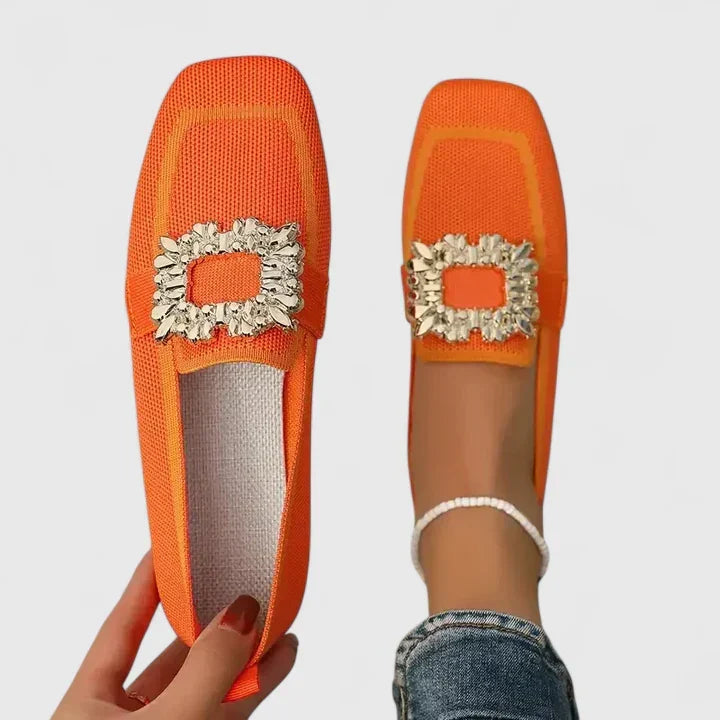Maylora | Orthopaedic Loafers Image