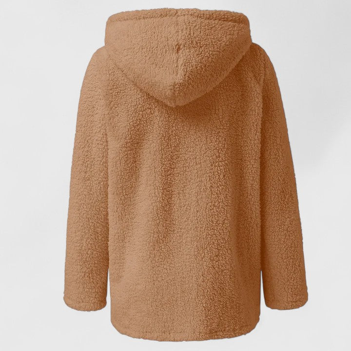 Hylenyahh | Comfortable Jacket Image