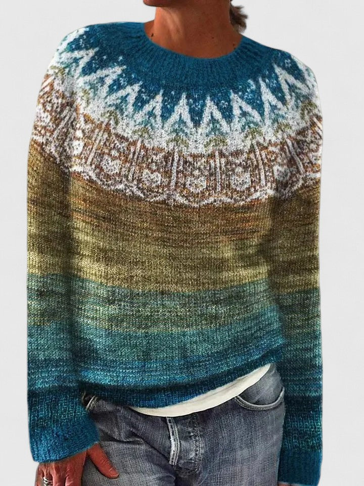 Elyvianne | Sophisticated Jumper Image