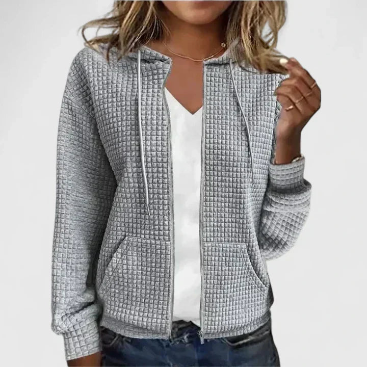 Elyssiah | Elegant Jacket Image