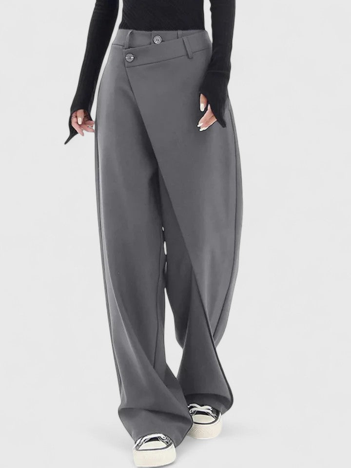 Chrissie | Sophisticated Trousers