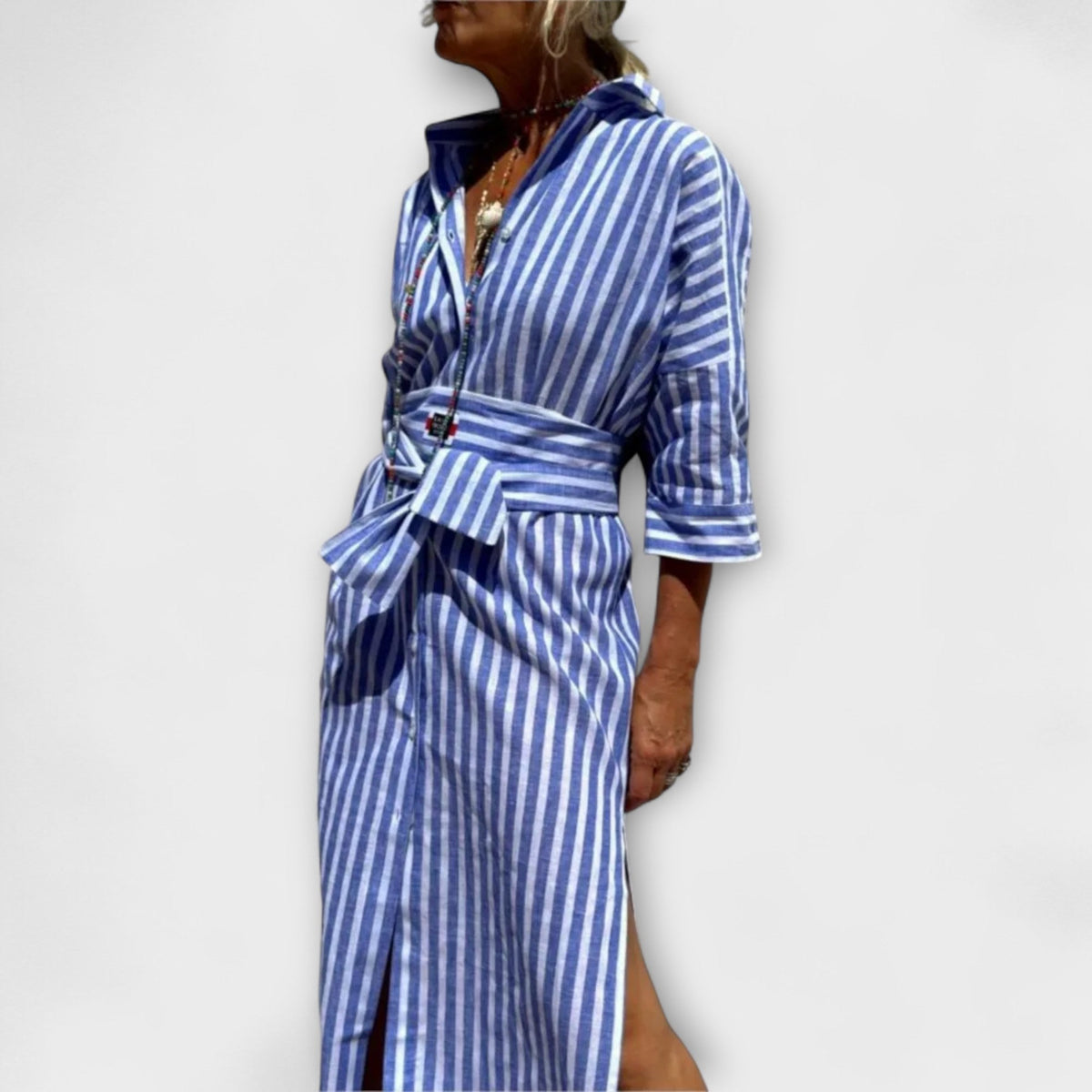 Louise | Sophisticated Dress Image