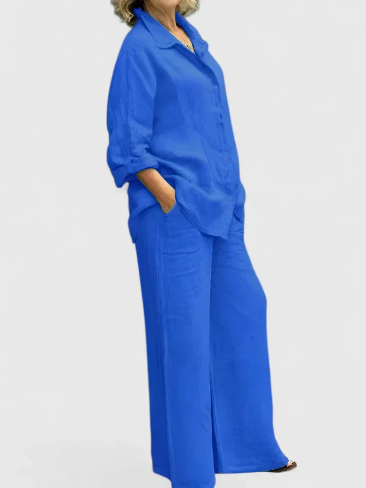 Danilyn | Comfortable Set
