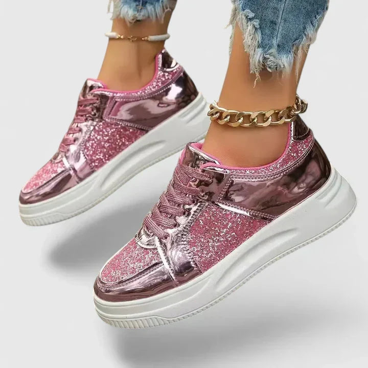Faynelle | Orthopaedic Shoes Image