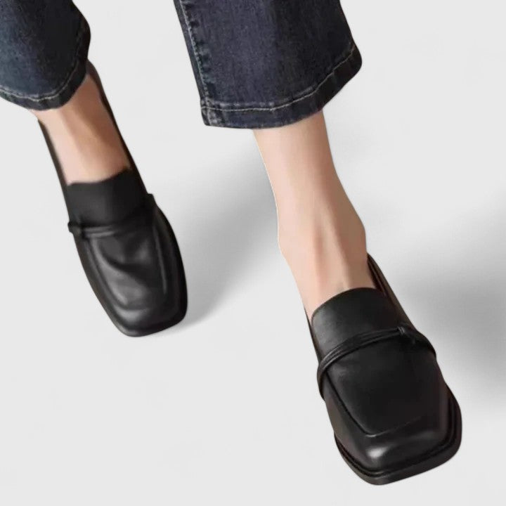 Dixie | Orthopaedic Loafers Image