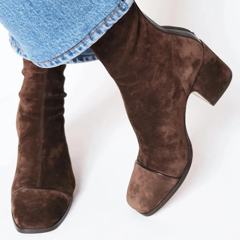 Daener | Elegant Boots