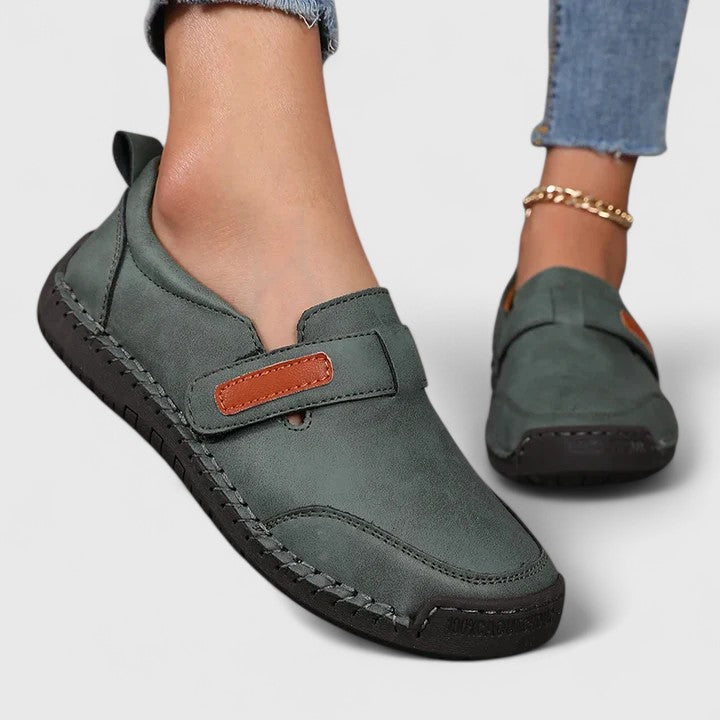 Gracienna | Orthopaedic Shoes Image