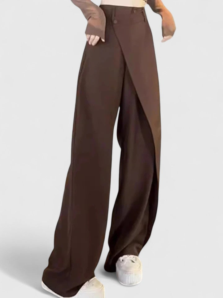 Chrissie | Sophisticated Trousers Image