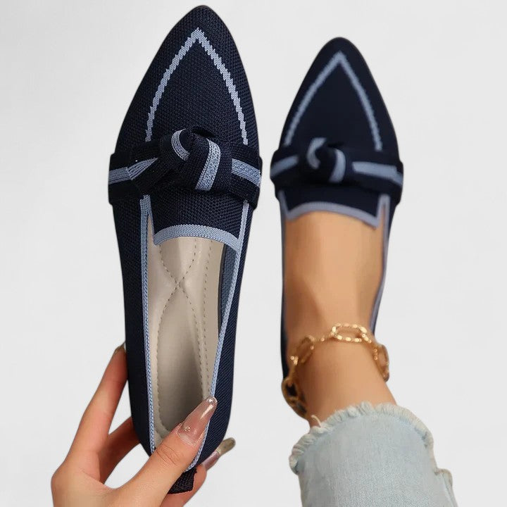 Maricela | Orthopaedic Loafers Image