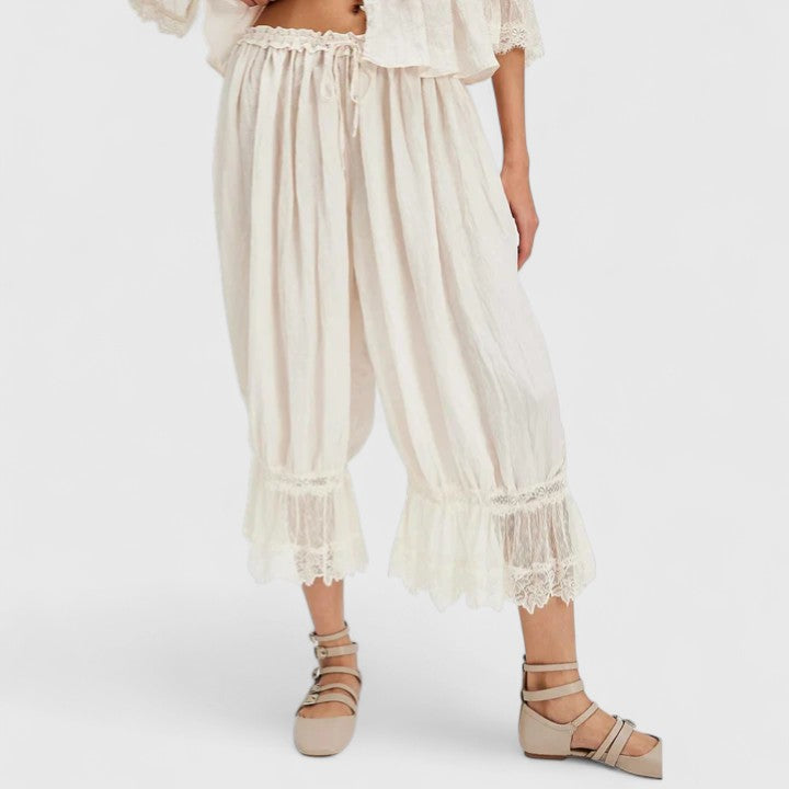Winona | Comfortable Trousers
