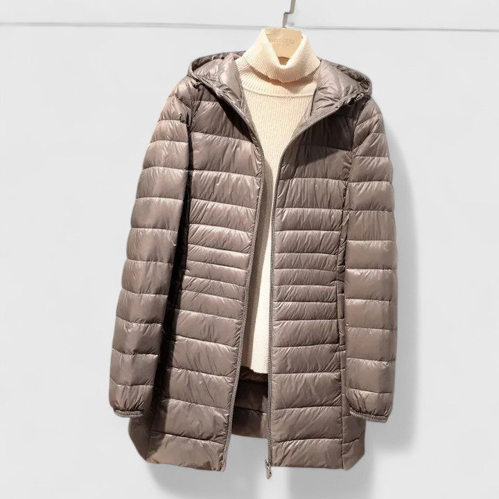 Averlyss | Sophisticated Coat Image