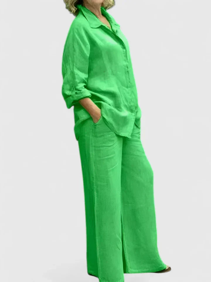 Danilyn | Comfortable Set