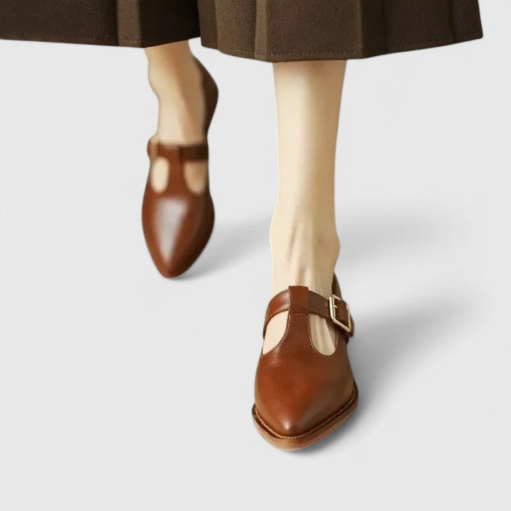 Barbara | Elegant Shoes Image